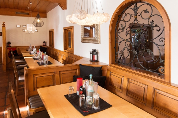 DORMERO Hotel München-Kirchheim Messe